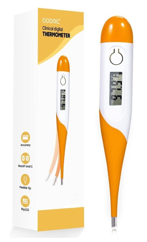 Электронный термометр Адорик